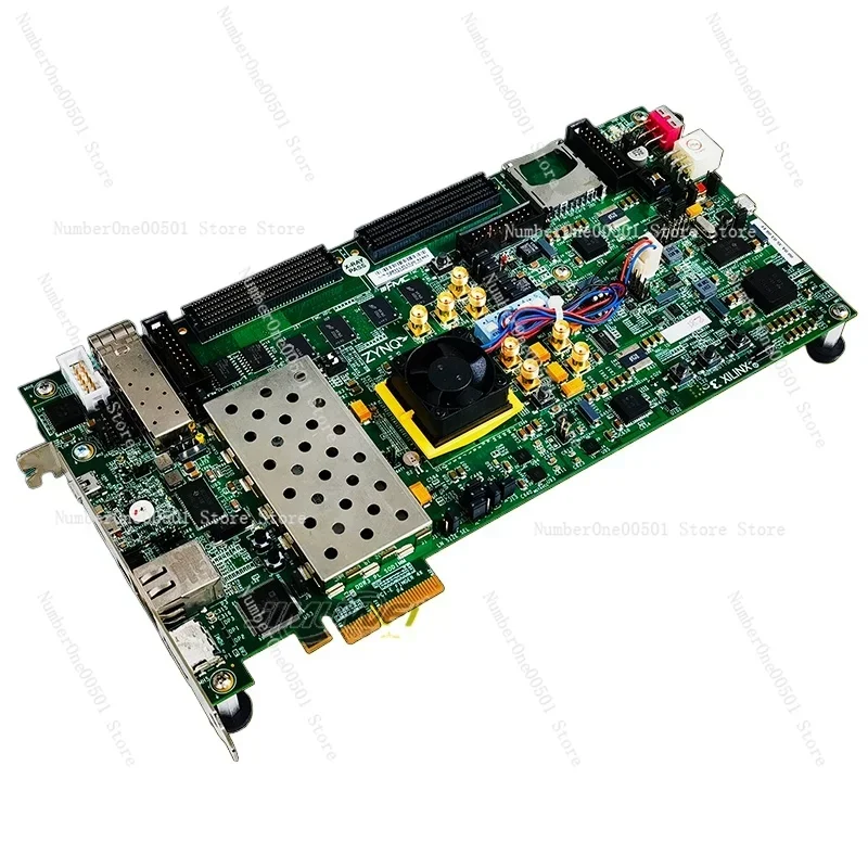 Xilinx Zynq-7000 So…