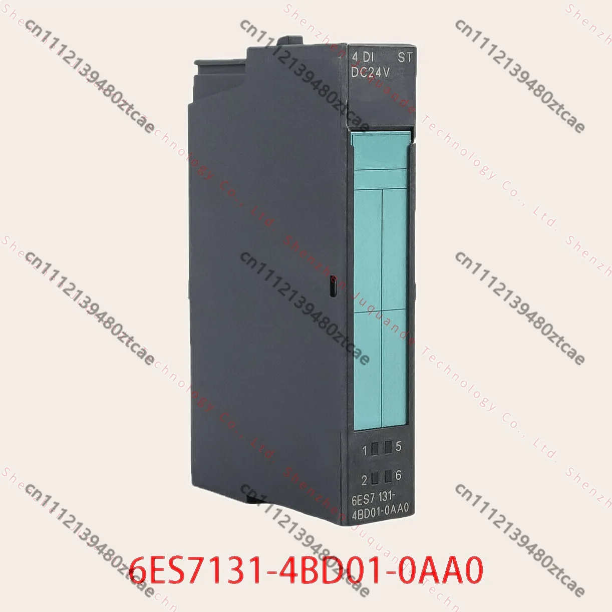 6ES7131-4BD01-0AA0 6ES7132-4BD02-0AA0 Brand New Original SIMATIC S7-1200 PLC SM1223 Digital Input Output Module