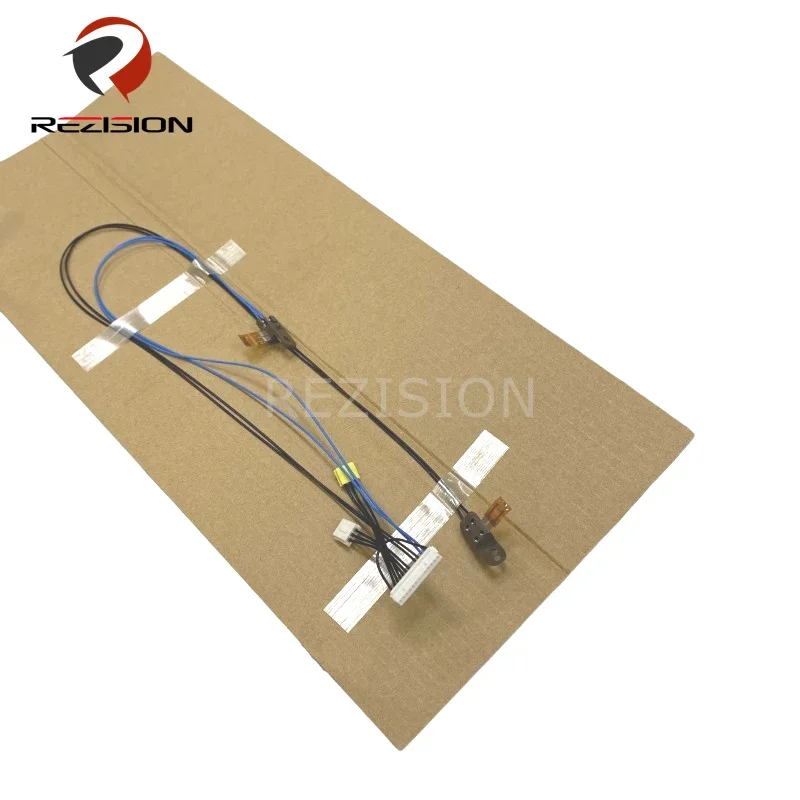 

Оригинальный новый термистор плавления для Toshiba E 5508 6508 7508 8508 5518 6518 7518 8518, термистор термофиксатора, детали принтера для копировального аппарата