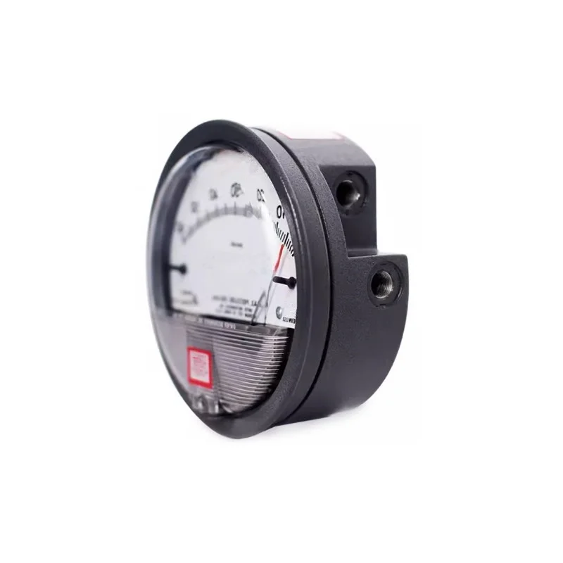 High Quality Clean room differential pressure meter 0-60pa 0-125pa 0-250pa 0-500pa 0-1kpa 0-1.5kpa 0-2kpa 0-3kpa
