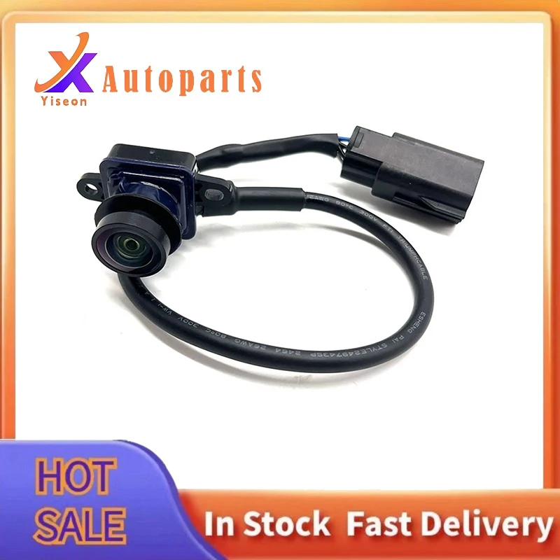 Rear View-Backup Back Up Camera 56054059AF for Dodge Durango Jeep Grand Cherokee 56054059AC 56054059AF 56054059AD 56054059