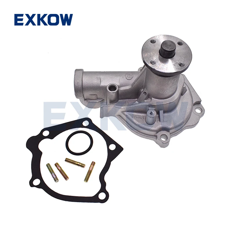 

Water Pump Kit for Mitsubishi L200 Triton 2015- KA5T KB5T KJ4T KK4T KL4T 1300A072