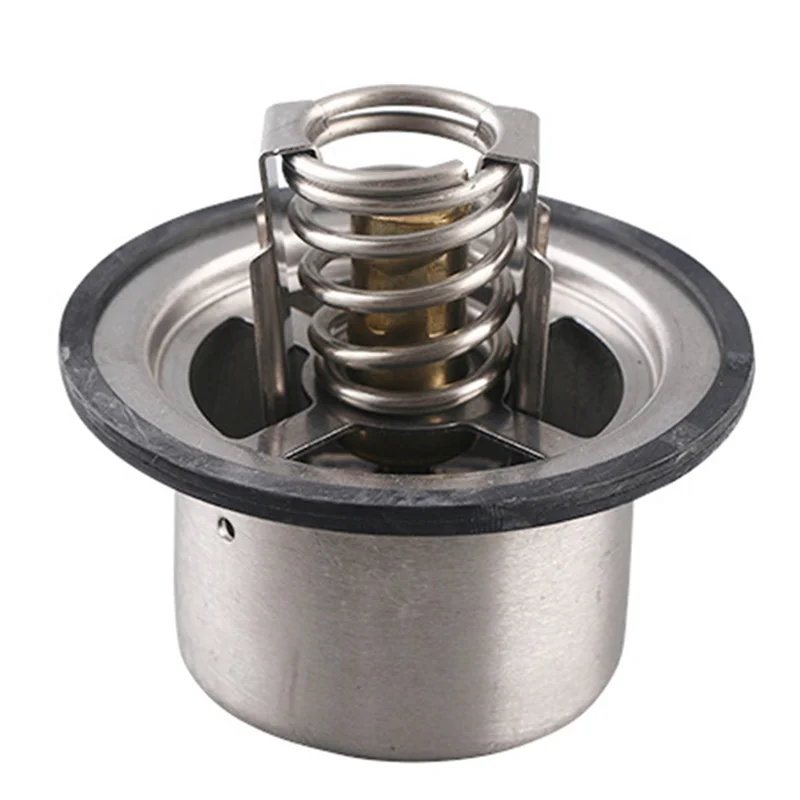 

Engine Auto Thermostat Core For HOWO VG1500061201 VG1500060117 Engine Auto Thermostat Core