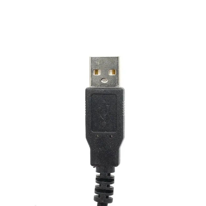 A53M-USB Programming Cable For MOTOTRBO DP2400 DP2600 Xir P6600/P6608/P6620/E8600 Radio Write Cable