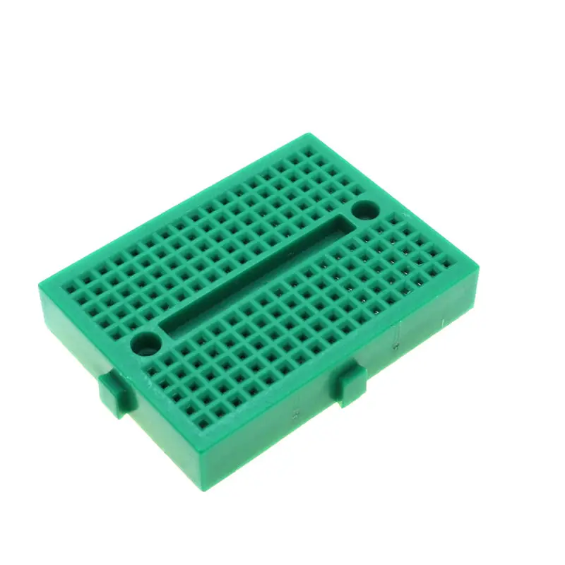 1 قطعة SYB-170 نموذج صغير بدون لحام 170 نقطة ربط 35*47*8.5 مللي متر لتقوم بها بنفسك عدة مع أزرق أخضر أصفر أسود أحمر