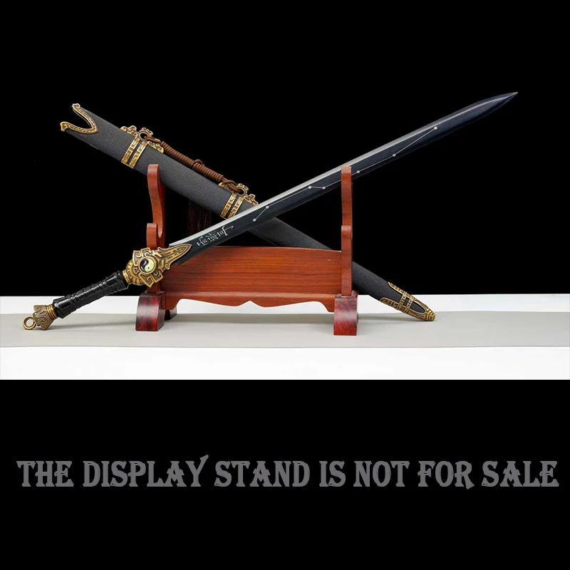 Feng Shui Bagua Jian, Ornaments, Home Decorative, Chinese Fengshui Jian, Bagua Sword,Gift, Present,House Decoration