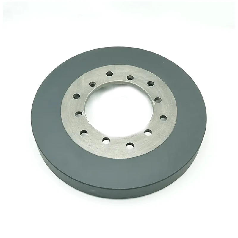 

Machinery Engine Parts for Cummins Viscous Vibration Damper 217322 for Cummins K19 QSK19 211268 3081040