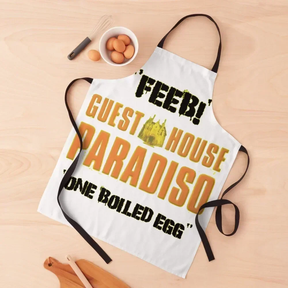 

feeb Apron Smock for hairdressing kitchen clothes for men Kitchen Utensils barber uniform Apron