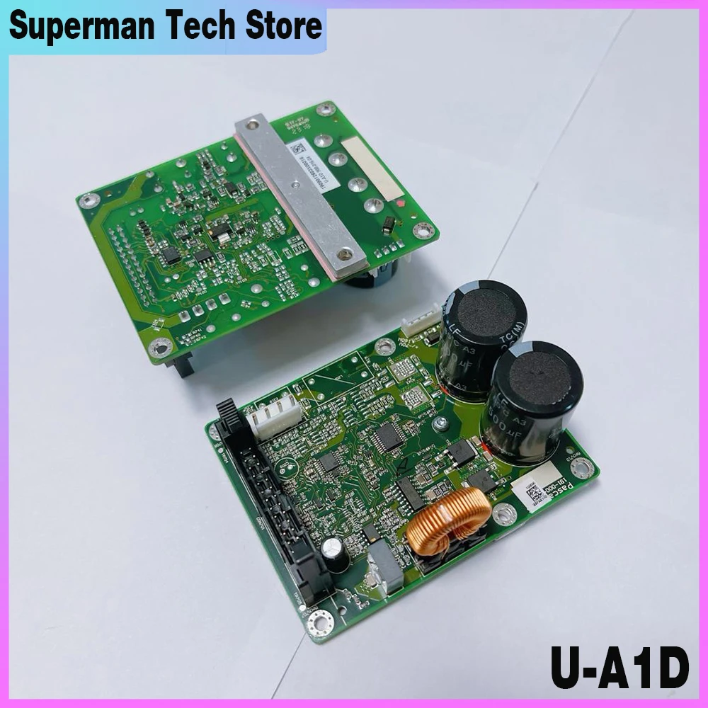 

1PCS U-A1D For PASCAL New Class D Amplifier Module