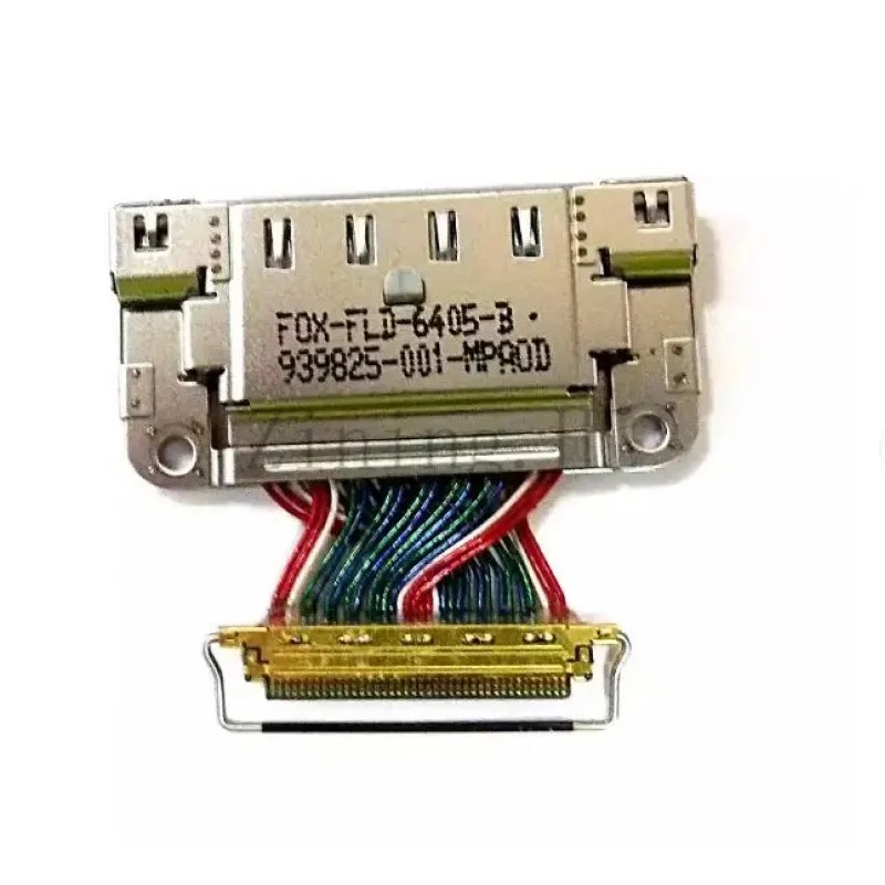 

Разъем для зарядки для Microsoft Surface Pro 4 1724 1782, Pro 5 1796