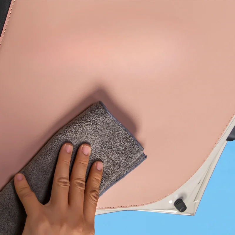 

Tailgate Trunk Protective Sticker For BYD seagull Car Supplies Leather Decorative Car Interior Modification Accessories tools