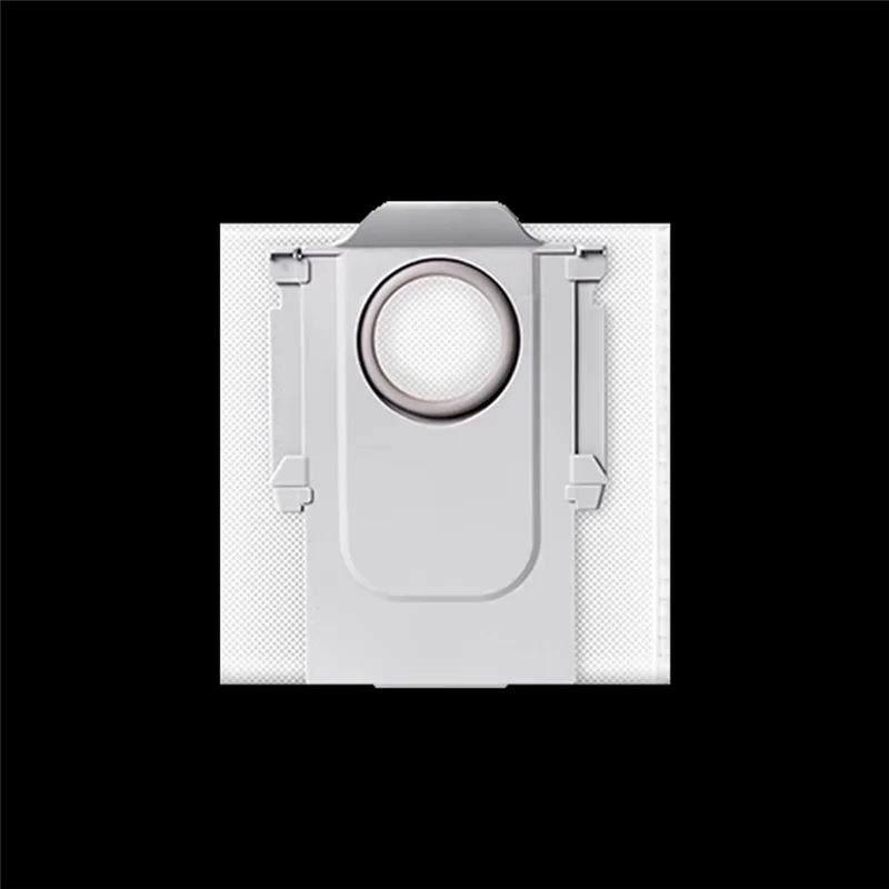 ABUS-For Roborock Qrevo 5AE/Curv/Curvc/Curv S5X 5A1 5XC/Edge/Edgec/Edge S5A 5V1 Replacement Parts Brush Filter Mop Bag