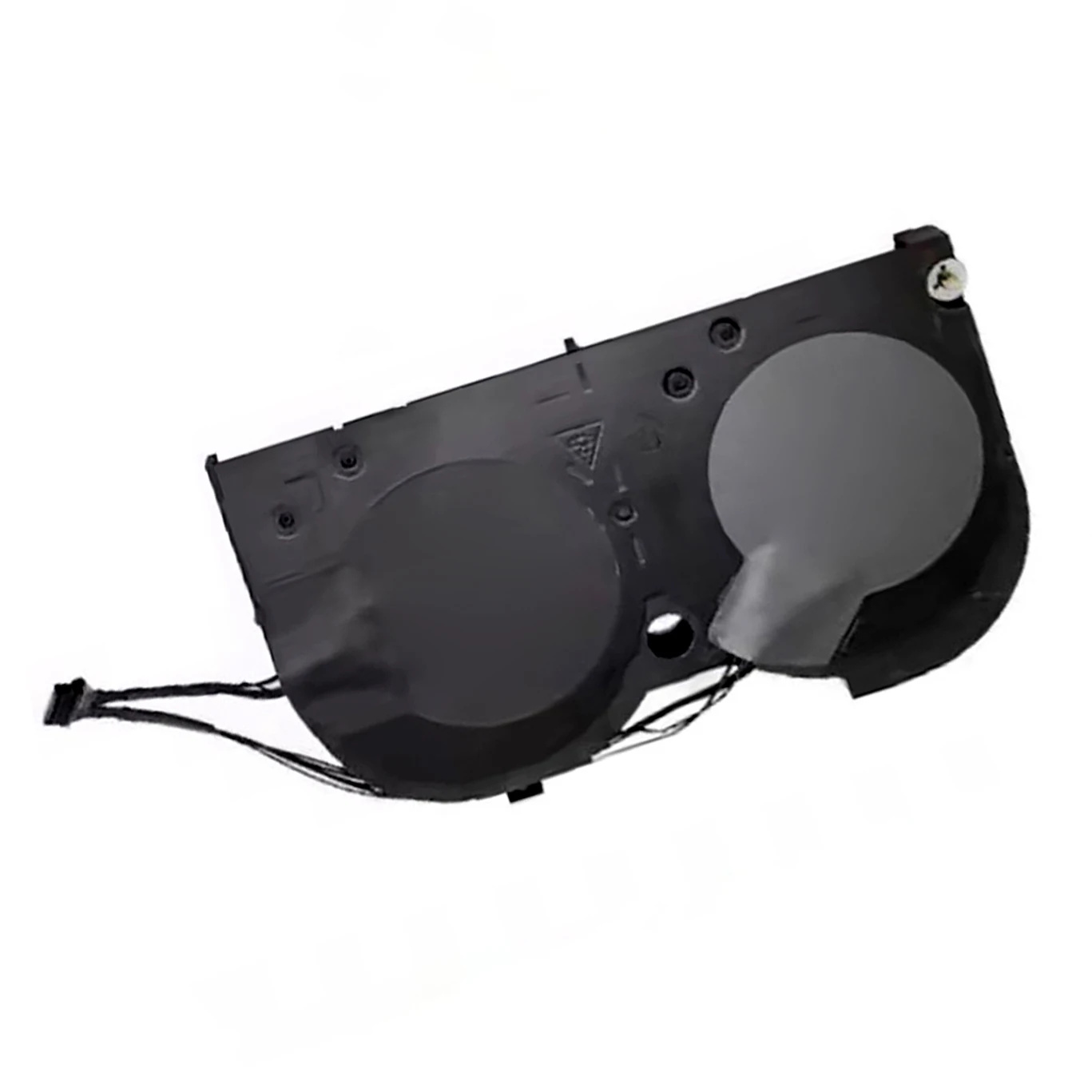 For Lenovo For ThinkPad X13 Yoga Gen 4 21F2 21F3 X13 Gen 5 21LU 21LV DC5V For Delta Manufacturers Laptop CPU Fan DUAL