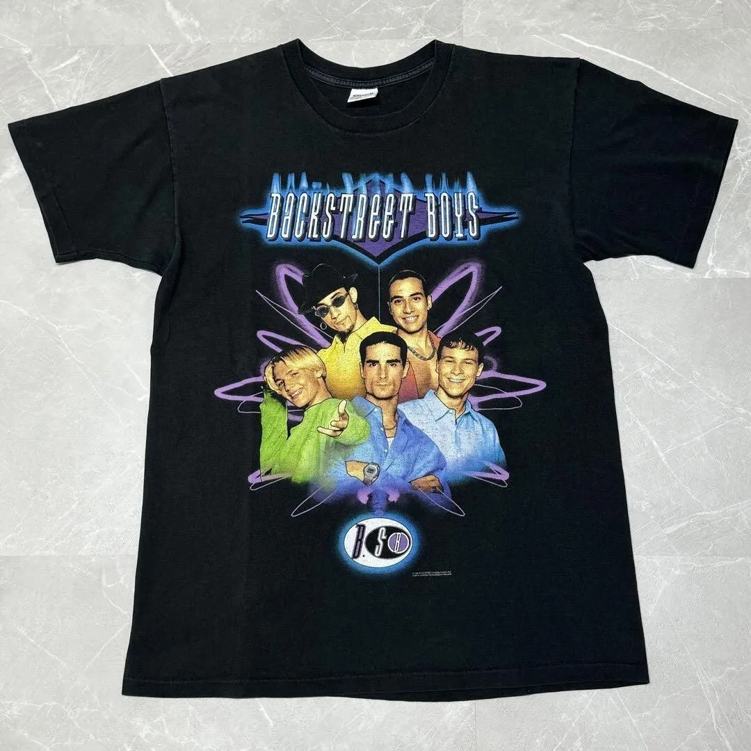 

New Backstreet Boys BSB Christmas S 5XL T Shirt