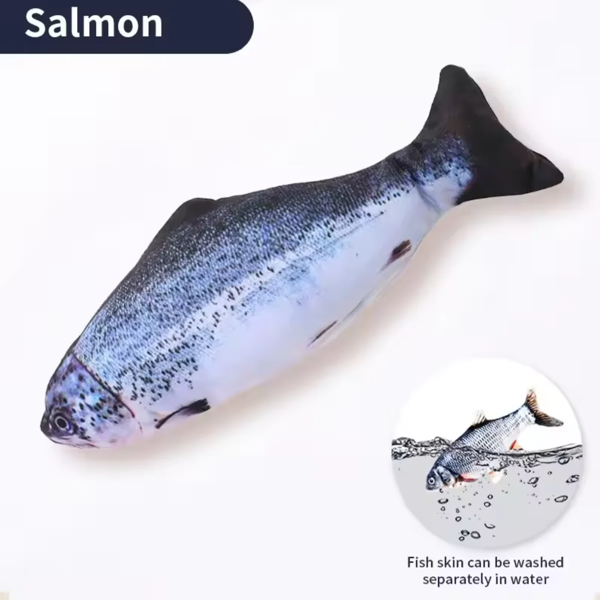 salmon
