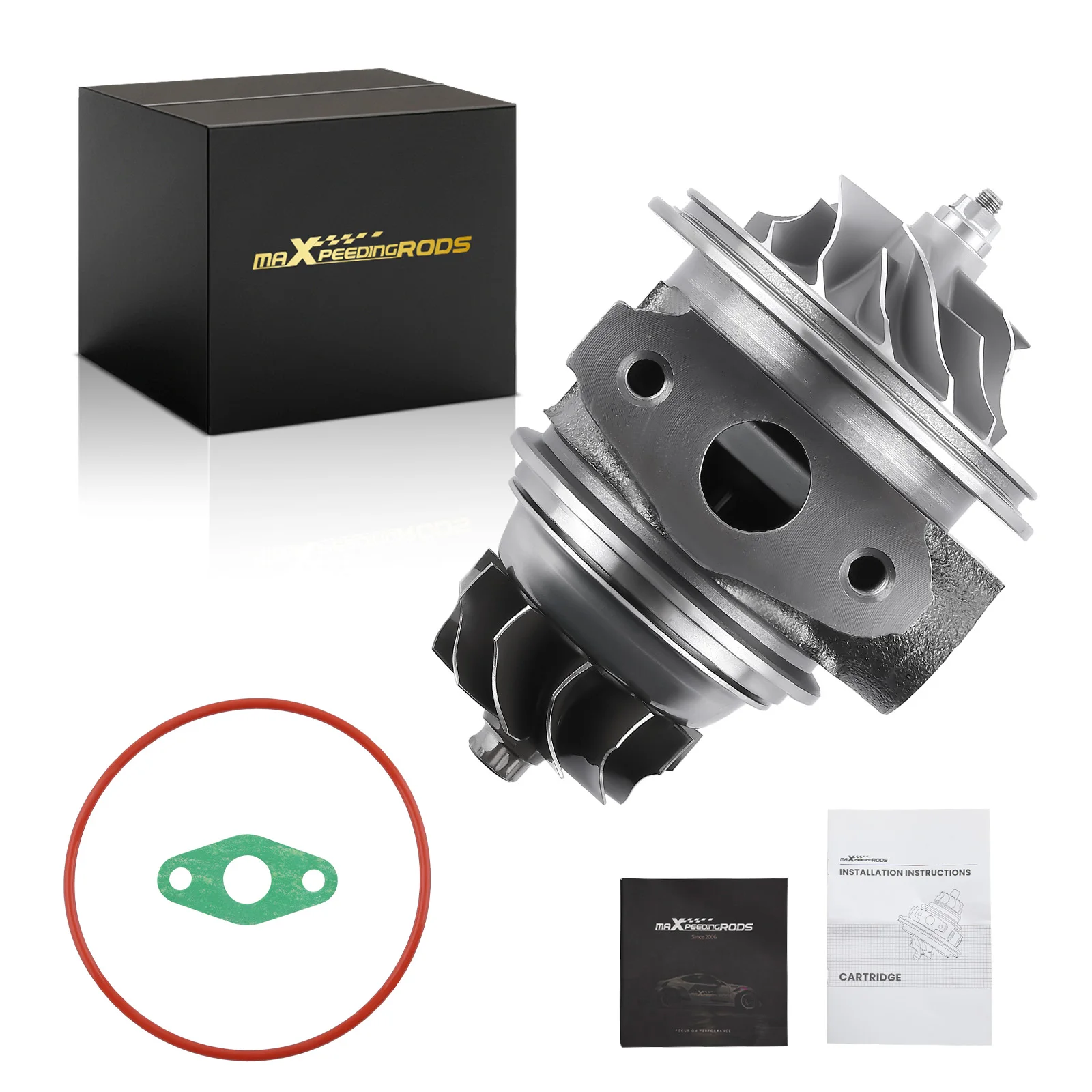 Turbo Chra Cartridg…