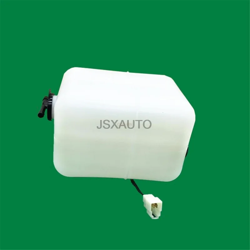 

For Hitachi ZAX200-3 ZAX200-6 water tank EX200-3 EX200-5 EX200-6 water tank cooling tank ZAX200-1 ZAX120-2 EX120-3 Excavator