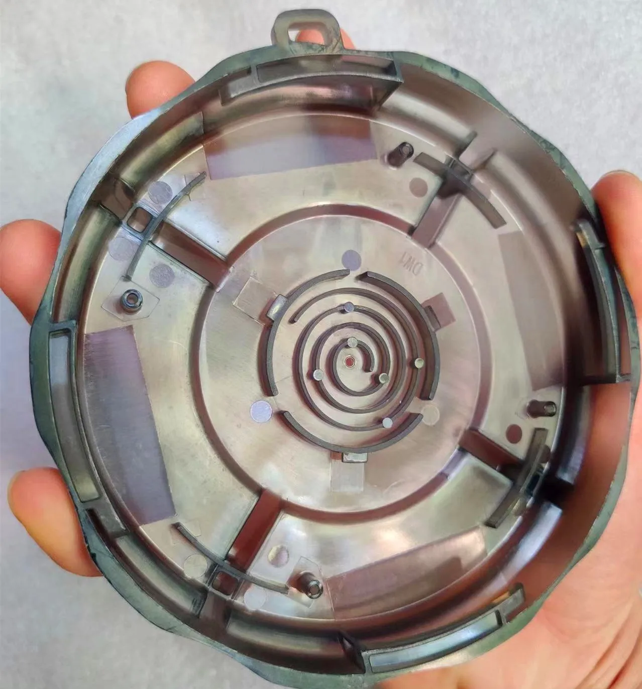 Per Agras DJI T30/T20/T10 Kit coperchio serbatoio acqua Parte Accessori drone agricolo 002418