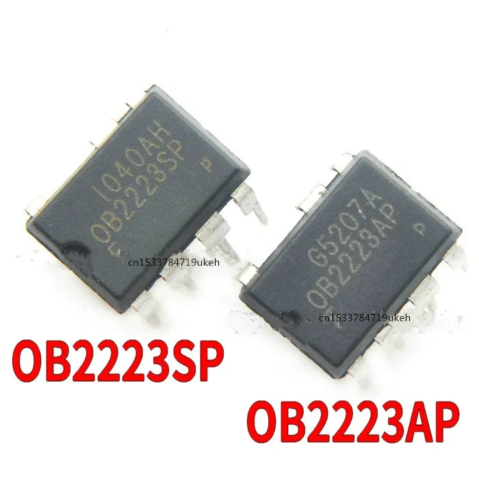 

Оригинальный 5 шт./OB2223SP OB2223AP DIP-7