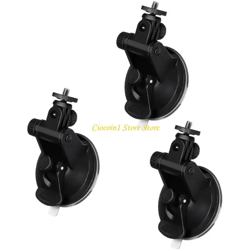 a3pc-no-broca-1-4-parafuso-suporte-para-camera-180-ajuste-flexivel-resistente-para-uso-dslr