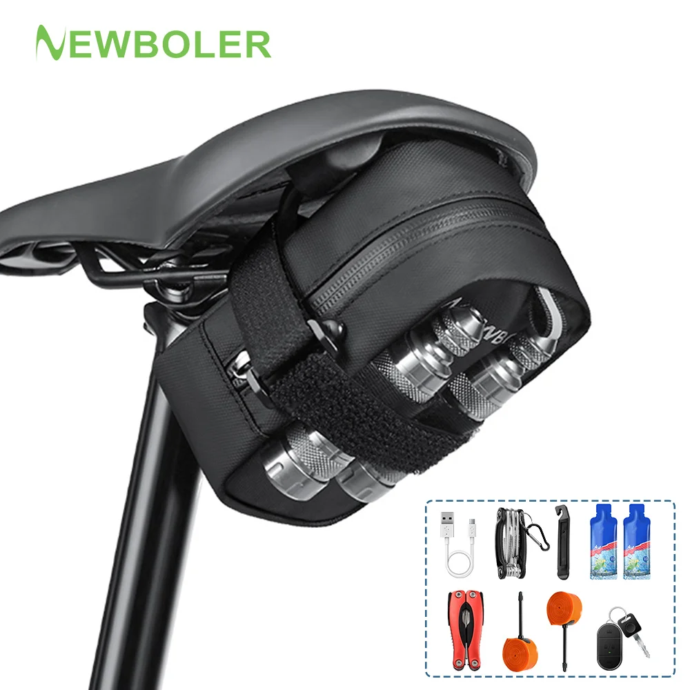 Newboler 0.8L Capac…