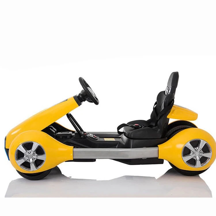 

Adult Go Karts Gas Powered Self-Resetting Fuse Go Karts Gas Powered For Kids With Music Player Go Kart For Teens