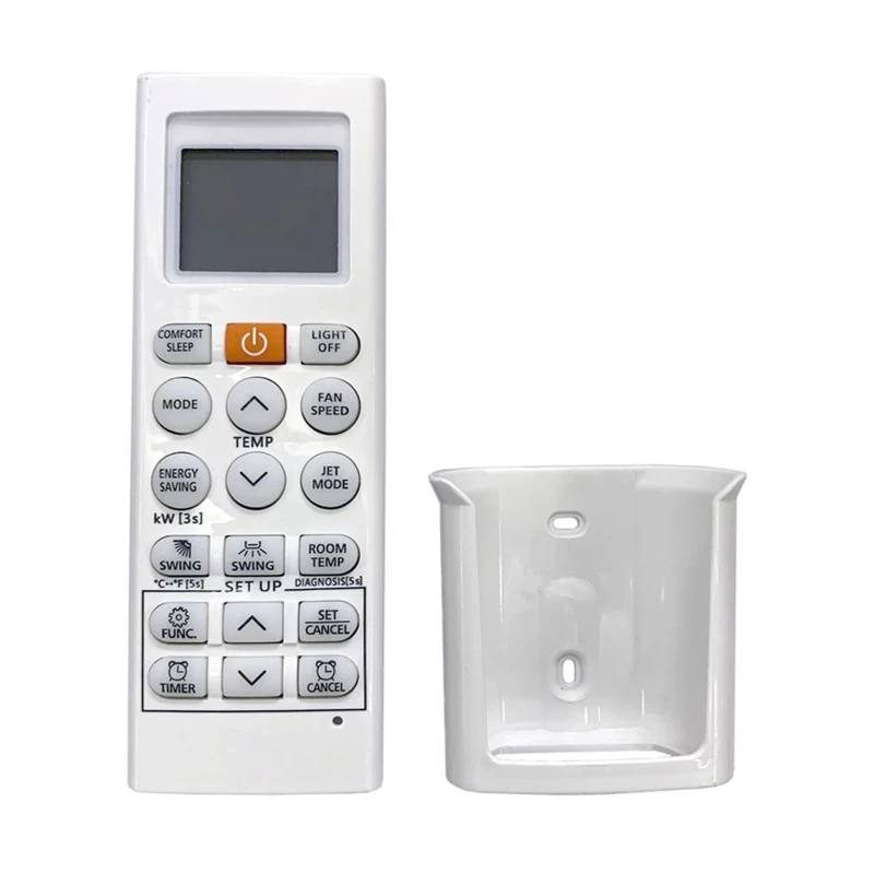 Air Conditioner AKB75215401 Remote Replace Remote Controller for AKB74955605 Drop Shipping