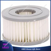 4Pack HEPA Filter For Xiaomi JIMMY JV85 JV85 Pro H9 PRO Handheld Wireless Vacuum Cleaner-Best Selling