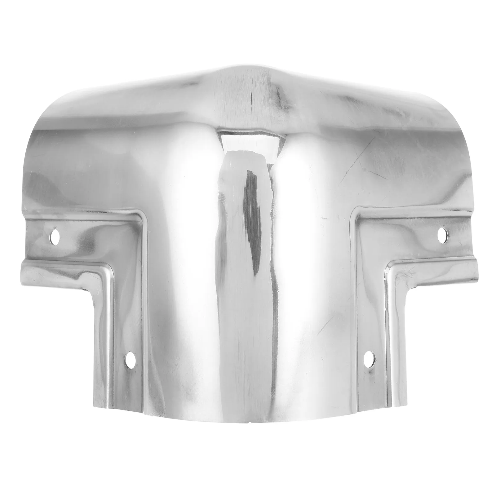 refrigerated-truck-metal-corner-guard-reinforced-wrap-cover-edge-protector-rounded-design-cold-chain-transport