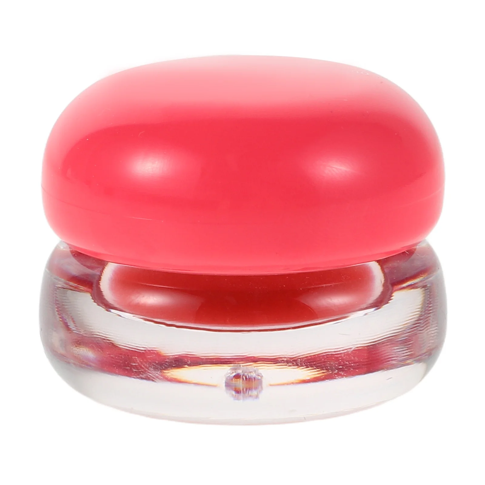 

Blush Stick Cream for Women Cheeks Lips Matte Finish Long Lasting Natural Look Smooth Texture Compact Packaging