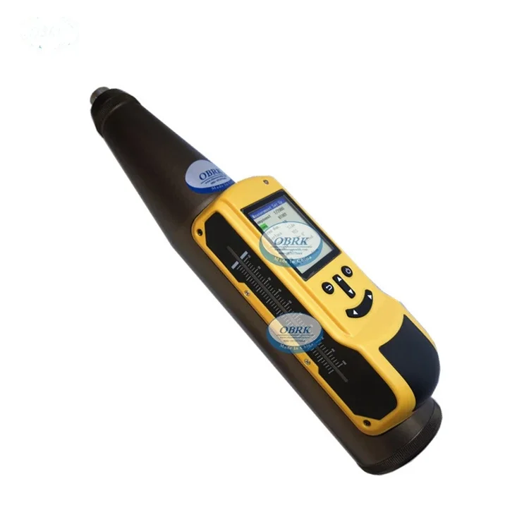 

Digital Concrete Rebound Test Hammer Esclerometr Schmidt Rebound Test Hammer