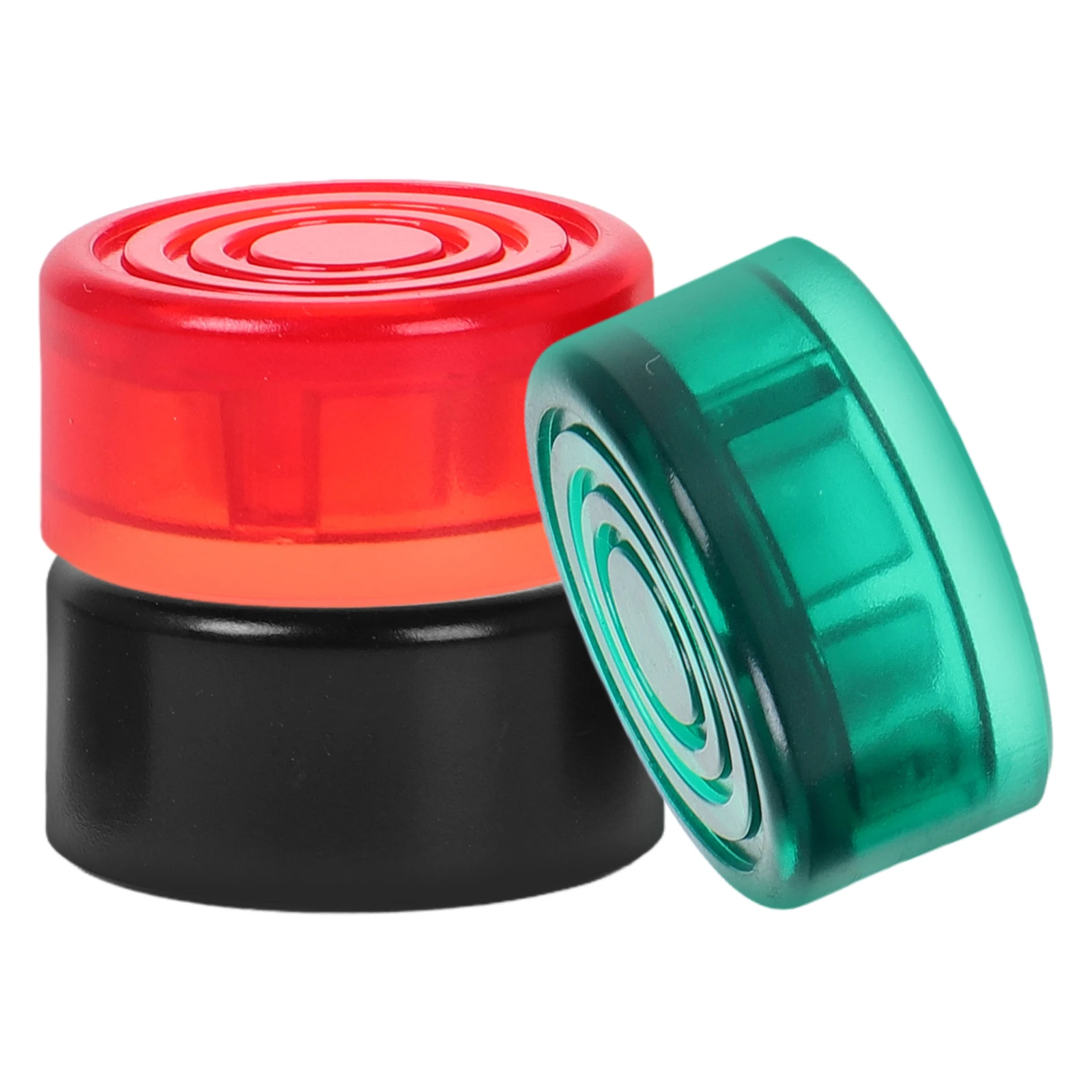 

Electric Guitar Pedal Cap Footswitch Toppers Replacement Nonslip Durable Protection Cover for Guitar Effect Pedals