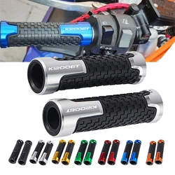 For BMW K1200 K 1200 GT K1200GT 1200GT 2010-2024 Accessories 7/8 '' 22mm Bar Ends Motorcycle Handles Motorbike Handlebar Ends