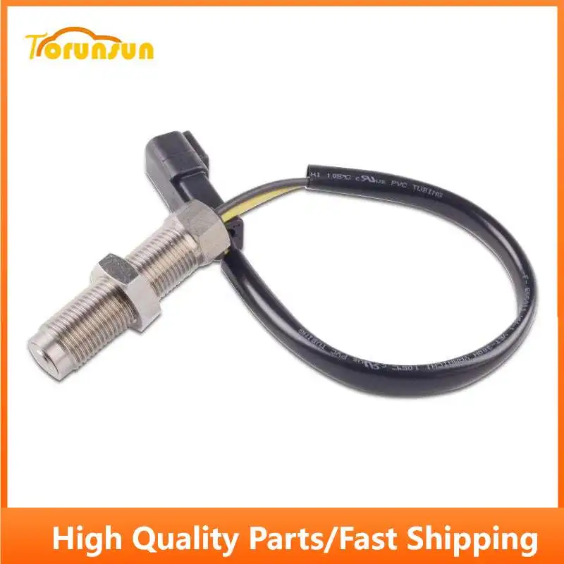 

Buy Revolution Speed Sensor 196-7973 1967973 for Caterpillar CAT 320 E320 E200B