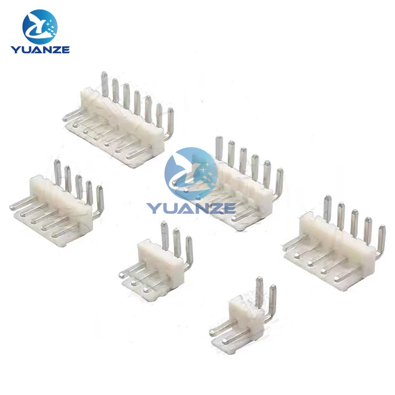 20PCS Vh 3.96 2/3/4…