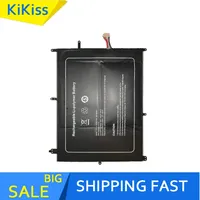 For Jumper EZbook 3 Plus EZbook3 Plus MB11 Tablet PC Laptop Battery - 5000mAh Long-Lasting Performance