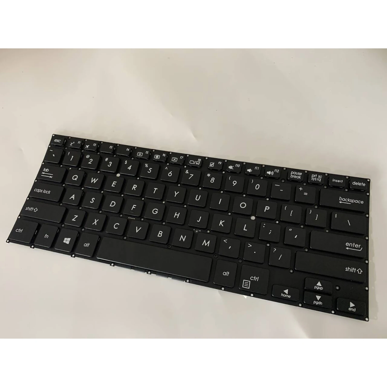

Laptop keyboard US Layout for ASUS TP401 TP401CA TP401C TP401NA TP401UF TP401UR TP401UN