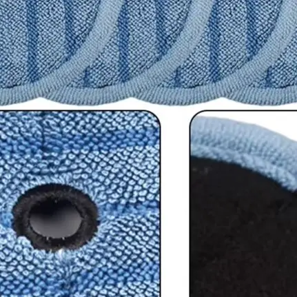 

Mop Cloth Pads For Electrolux UltimateHome 700 900 For AEG- 8000 AZE157 AZE159 ZE158 Vacuum Cleaner Replacement Parts