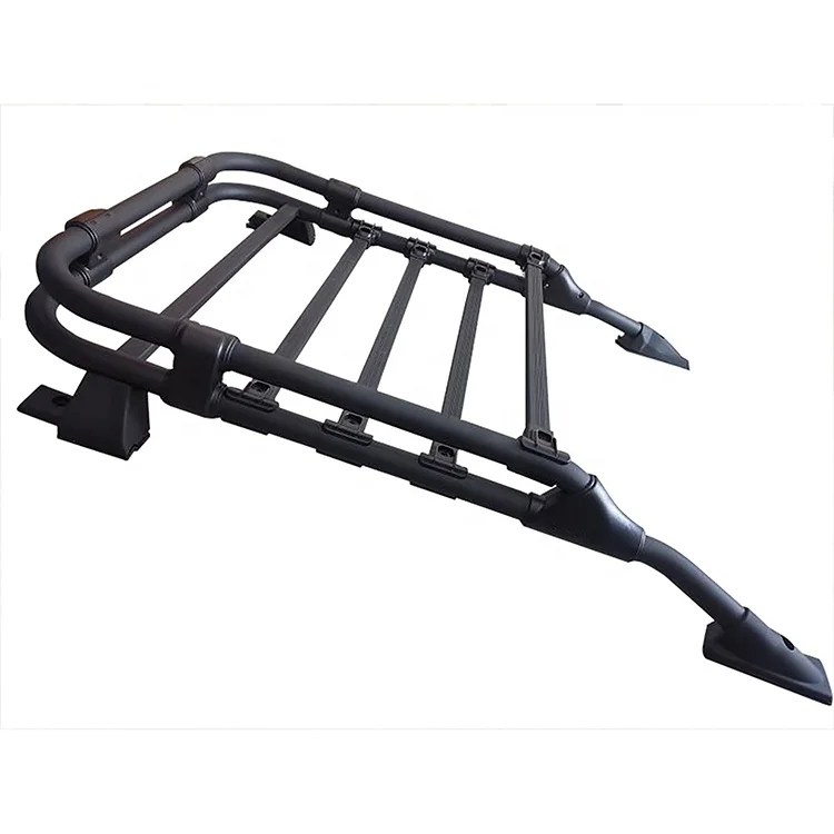 Aluminum Roof Bracket Roof Rack For 4 Runner 2010-2021