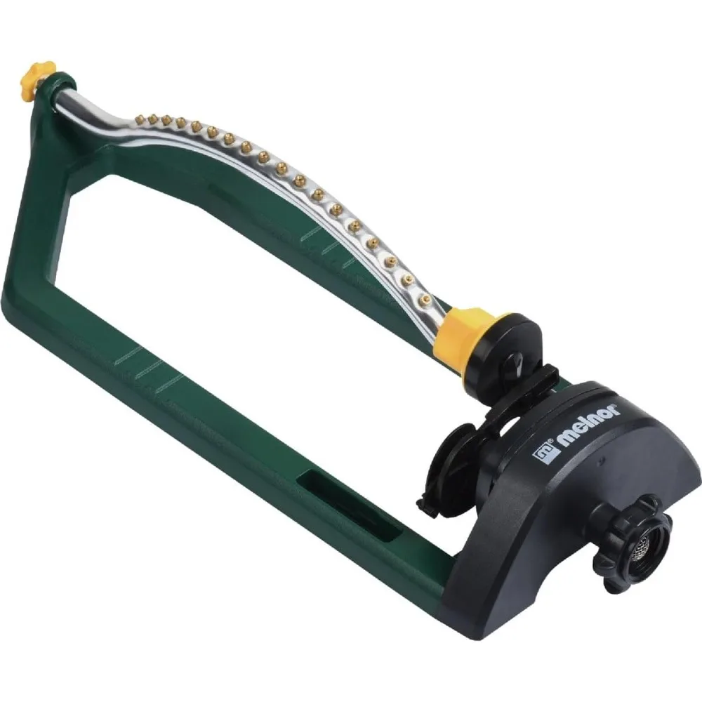 

Melnor Osc Sprnklr 3400' зеленый