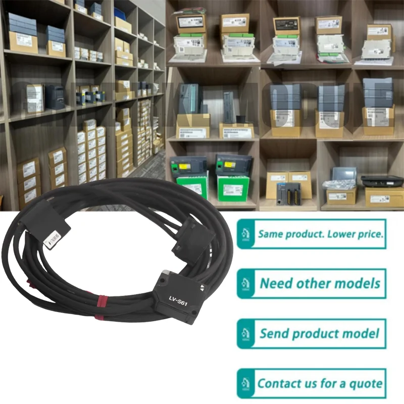 أصلي جديد تمامًا بعلامة تجارية LV-S61 LV-S62 #1