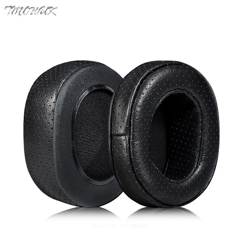 Replacement Earpads for SONY MDR-DS7500 RF7500 Headphones Replacement Earpads Headband  Cushions Breathable