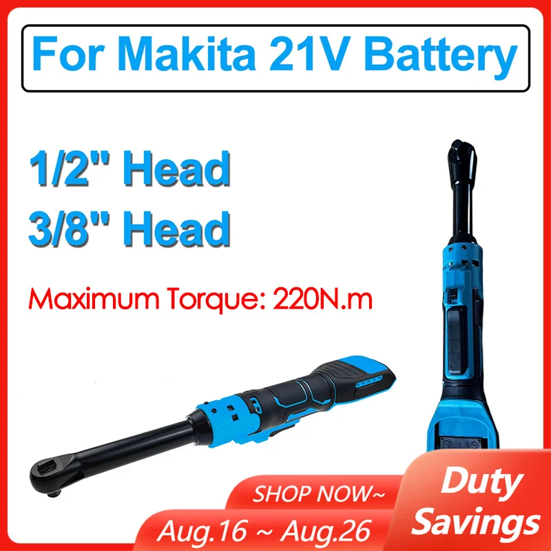 #54 Best Electric Torque Wrenches to Buy In 2026
