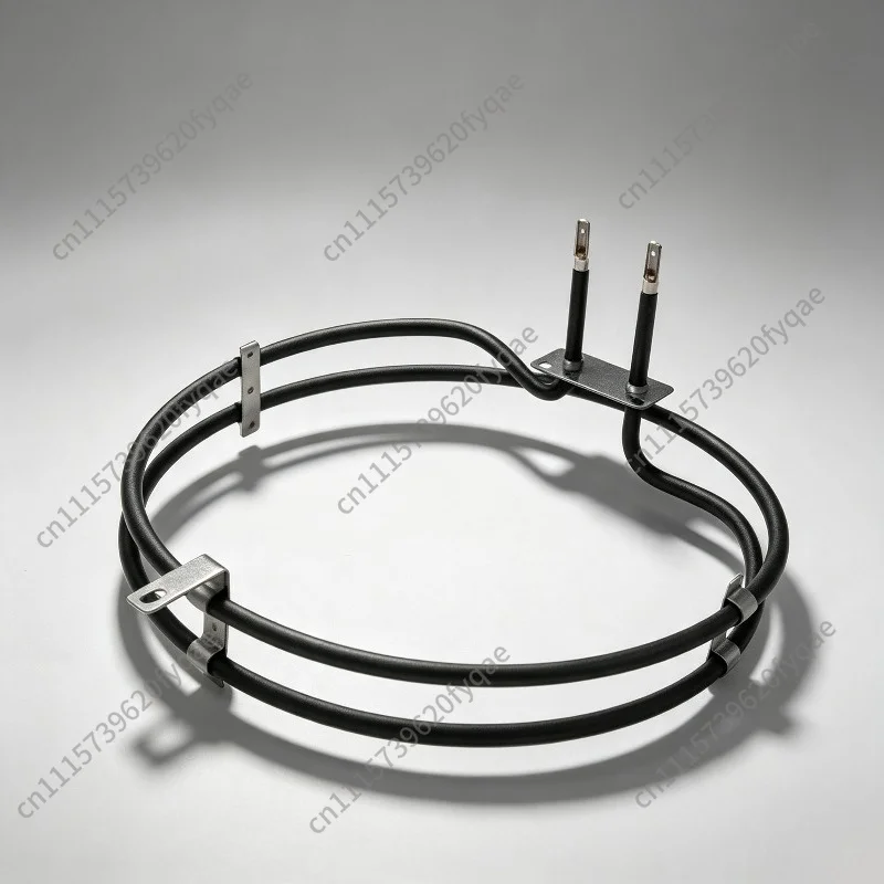 WB44T10053 Oven Heating Element 240V 2500W Replacement Oven Tube Compatible