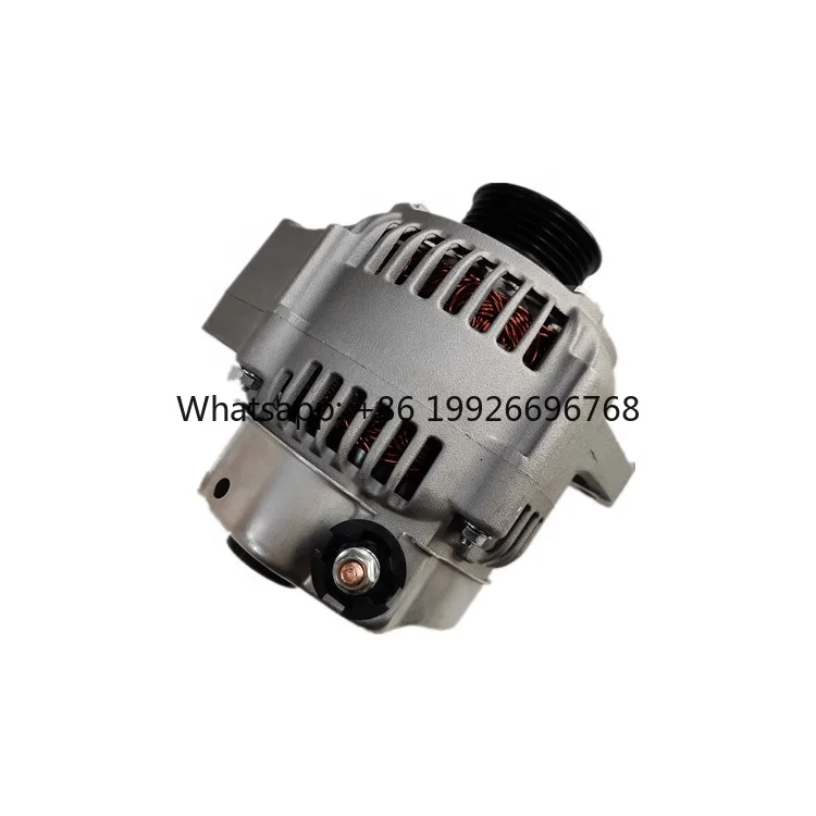 More Popular Auto  Parts AE91 AE95 12V 70A Engine Alternator OEM 27060-16160