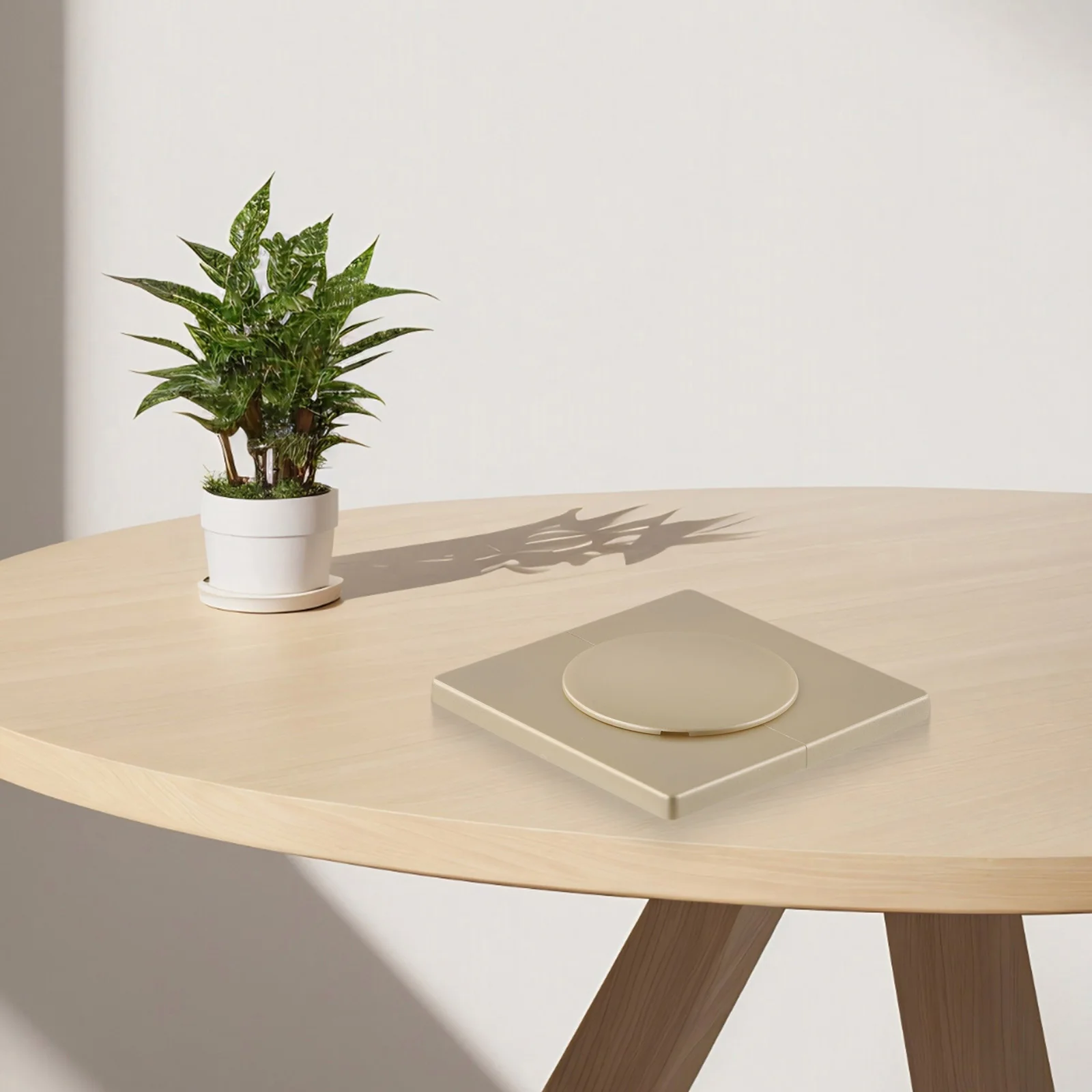 غطاء قناة جلبة الكابل للحمام، تأثير ديكور، سهل التركيب، مقاوم للصقيع لأنابيب تكييف الهواء #6