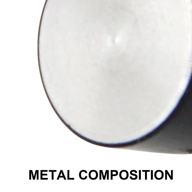 Módulo conducción ósea para auriculares innovadores, construcción metálica para mayor durabilidad