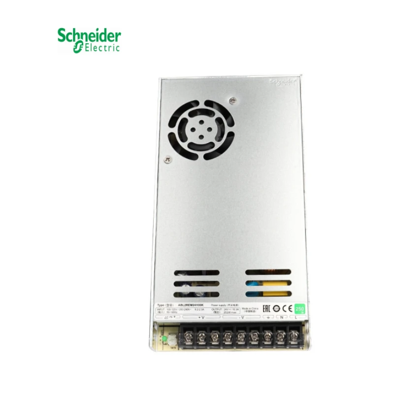 Schneider Electric ABL2REM240 85/100/150K Flat Panel Switching Power Supply