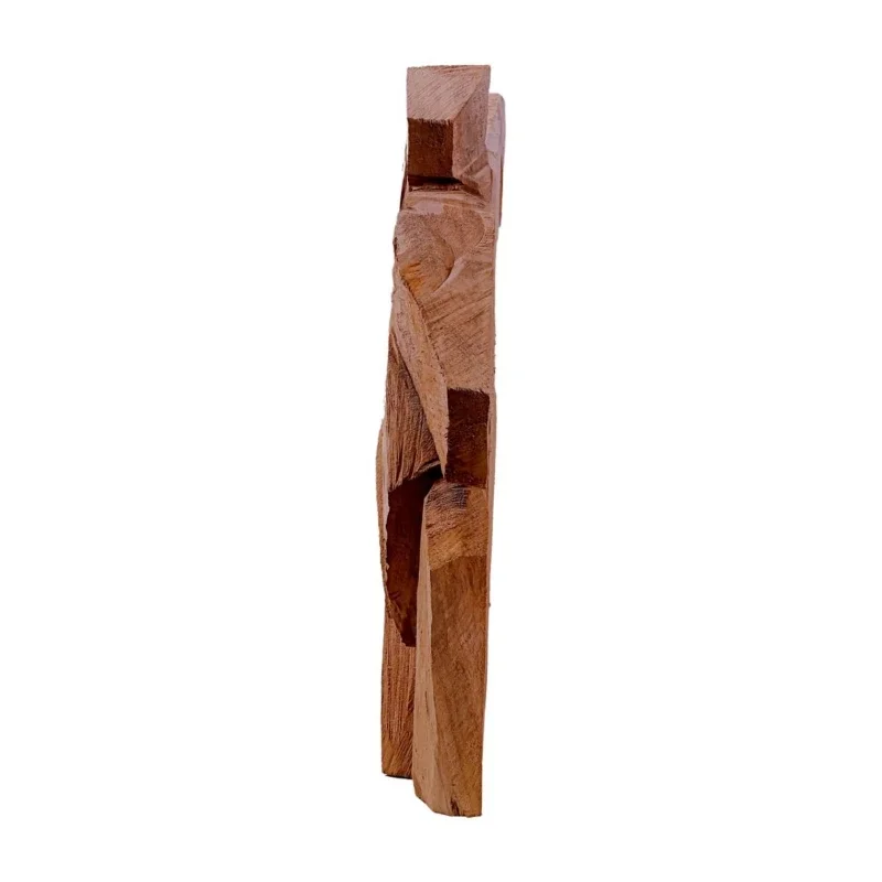Commercial Meichen New Store Log Handmade Art Decoration Space Creative Home Ornament Furniture Home