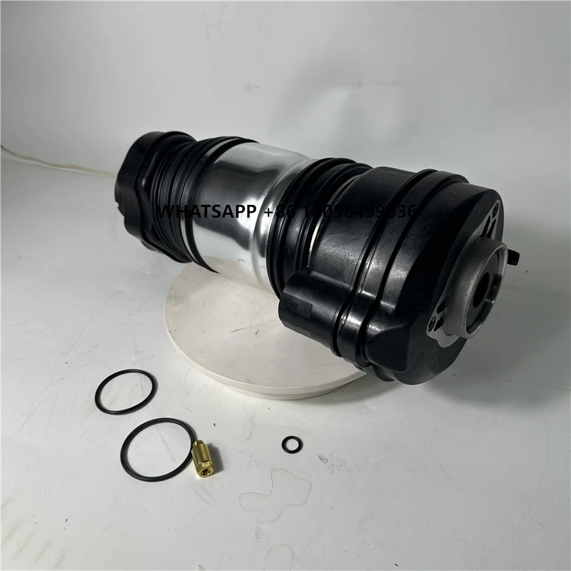 

9Y0616040 9Y0616040B Manufacturer Brand New Front Right Repair Kits for Porsche Cayenne 9YA Air Spring Rubber